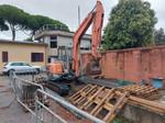 Immagine 12 - Escavatore Hitachi ed attrezzature - Lotto 1 (Asta 8877)