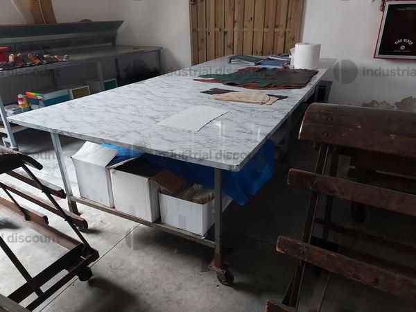 1#8878 Macchinari e attrezzature per lavorazioni di conceria in vendita - foto 43