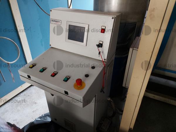 22#8878 Bottale a follonare in vendita - foto 3