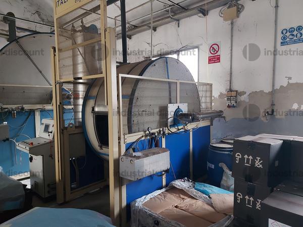 22#8878 Bottale a follonare in vendita - foto 4