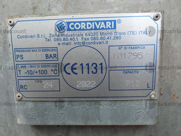 39#8878 Gruppo compressore in vendita - foto 8