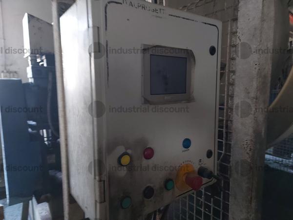 42#8878 Bottali Italprogetti in vendita - foto 3