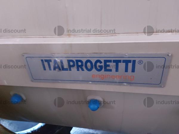 42#8878 Bottali Italprogetti in vendita - foto 6