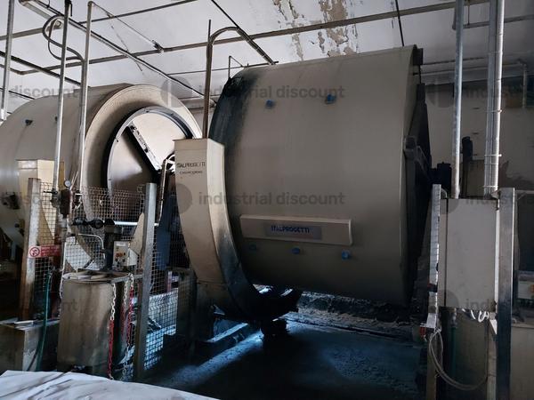 42#8878 Bottali Italprogetti in vendita - foto 7