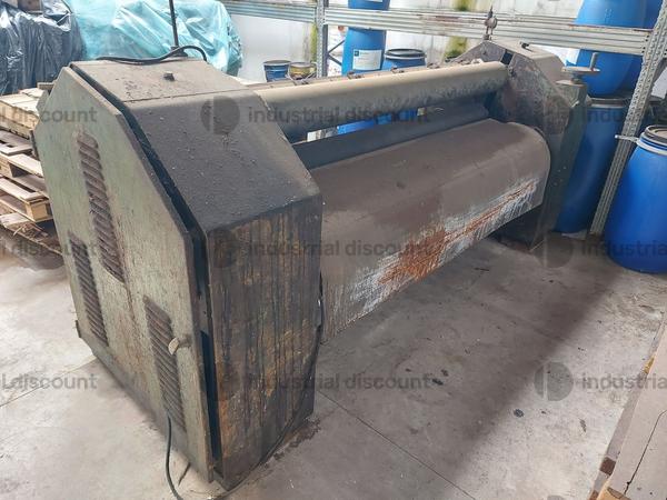 61#8878 Millepunti cilindri incisi e Smerigliatrice Gozzini in vendita - foto 1