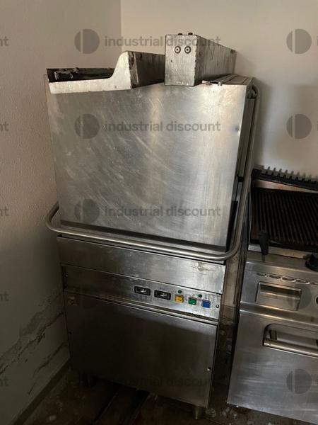 1#8879 Attrezzature  da cucina e stock vini e liquori in vendita - foto 6