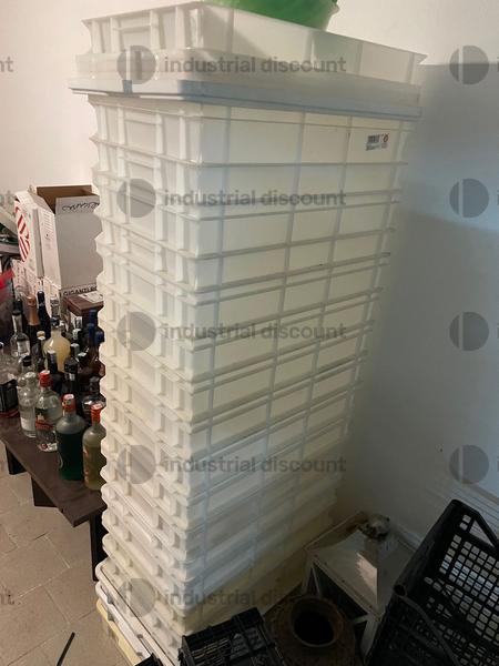 1#8879 Attrezzature  da cucina e stock vini e liquori in vendita - foto 12