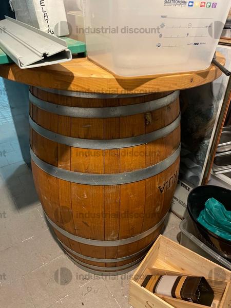 1#8879 Attrezzature  da cucina e stock vini e liquori in vendita - foto 14
