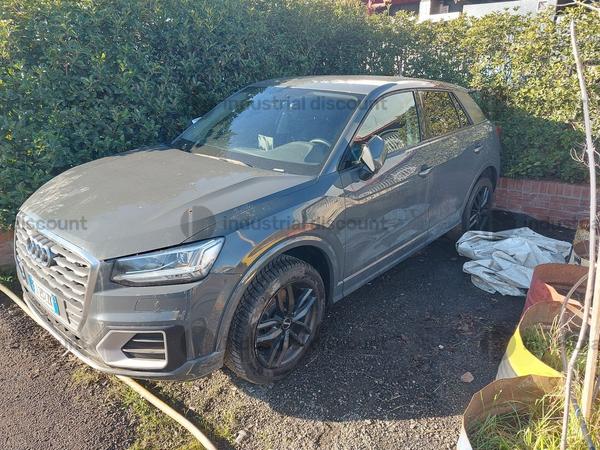 1#8880 Autovettura Audi Q2 in vendita - foto 1