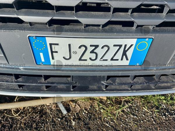1#8880 Autovettura Audi Q2 in vendita - foto 2
