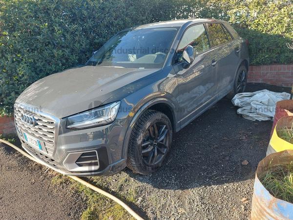 1#8880 Autovettura Audi Q2 in vendita - foto 8