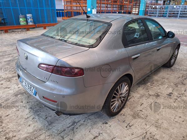 1#8881 Autovettura Alfa Romeo 159 2.4D in vendita - foto 3