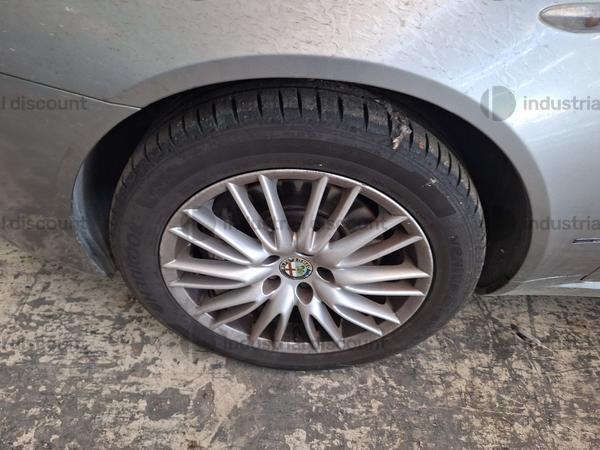 1#8881 Autovettura Alfa Romeo 159 2.4D in vendita - foto 6