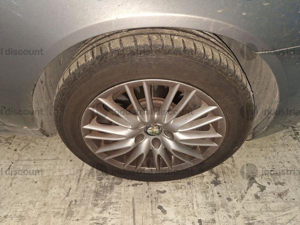 1#8881 Autovettura Alfa Romeo 159 2.4D in vendita - foto 7