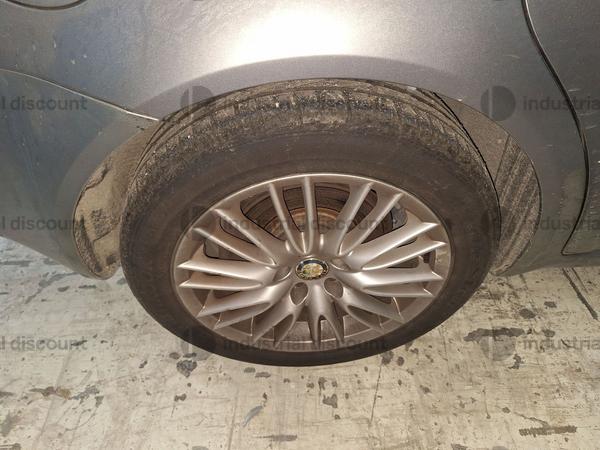 1#8881 Autovettura Alfa Romeo 159 2.4D in vendita - foto 8