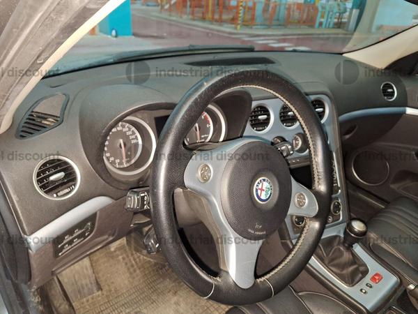 1#8881 Autovettura Alfa Romeo 159 2.4D in vendita - foto 12