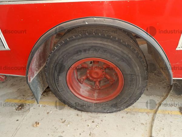 2#8881 Autoveicolo per uso speciale antincendio OM 150 58HP in vendita - foto 8