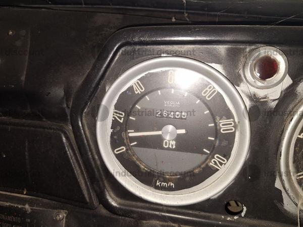 2#8881 Autoveicolo per uso speciale antincendio OM 150 58HP in vendita - foto 13