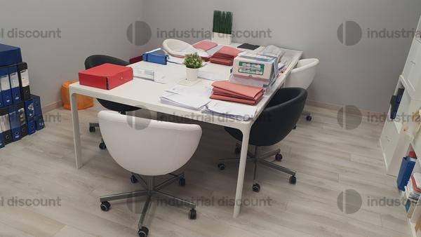 1#8882 Arredamento da ufficio in vendita - foto 8