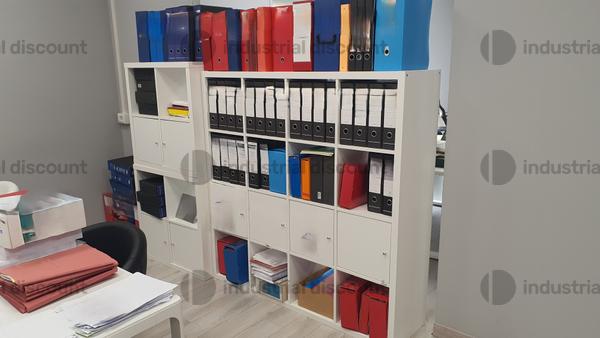 1#8882 Arredamento da ufficio in vendita - foto 9