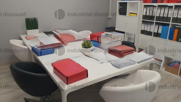 1#8882 Arredamento da ufficio in vendita - foto 10