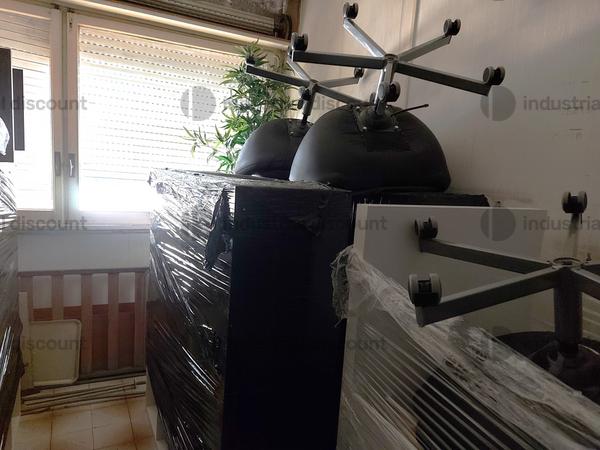1#8882 Arredamento da ufficio in vendita - foto 12