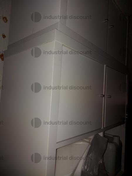 1#8882 Arredamento da ufficio in vendita - foto 20