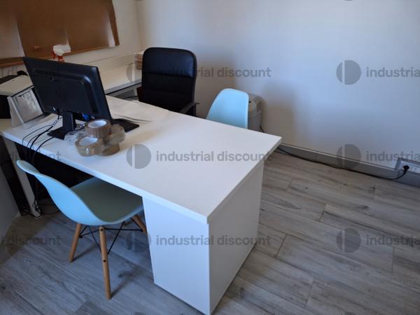 1#8883 Mobili e macchine da ufficio in vendita - foto 2