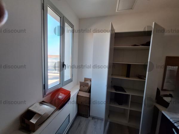 1#8883 Mobili e macchine da ufficio in vendita - foto 3