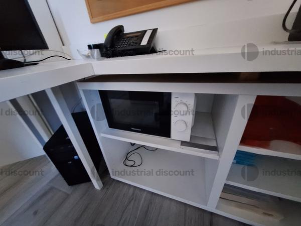 1#8883 Mobili e macchine da ufficio in vendita - foto 5
