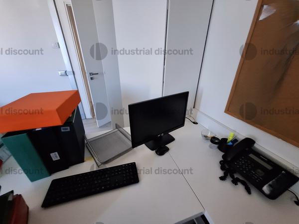 1#8883 Mobili e macchine da ufficio in vendita - foto 6