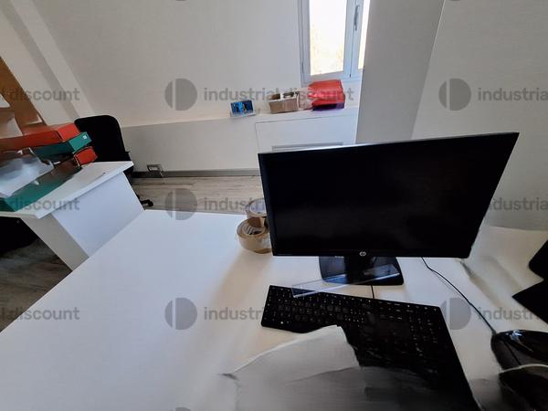 1#8883 Mobili e macchine da ufficio in vendita - foto 7