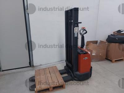 1000#8883 Magazzino rotativo verticale Modula, attrezzature per la confezione e magazzino di pellami e tessuti in vendita - foto 7