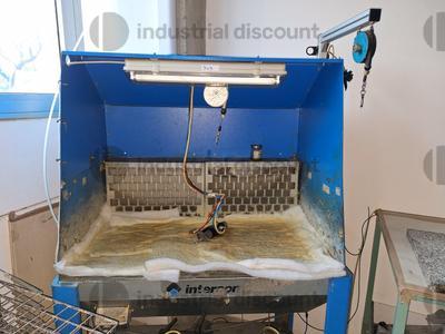 1000#8883 Magazzino rotativo verticale Modula, attrezzature per la confezione e magazzino di pellami e tessuti in vendita - foto 16