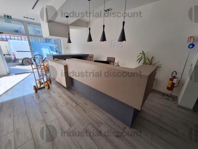 1000#8883 Magazzino rotativo verticale Modula, attrezzature per la confezione e magazzino di pellami e tessuti in vendita - foto 17