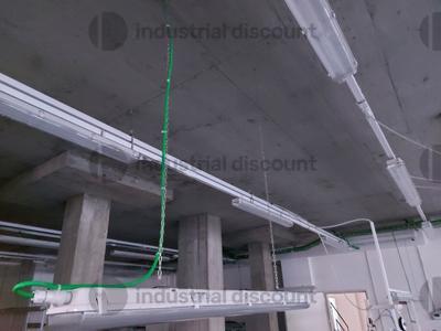 1000#8883 Magazzino rotativo verticale Modula, attrezzature per la confezione e magazzino di pellami e tessuti in vendita - foto 18