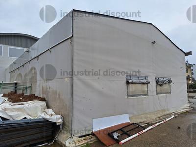 1000#8883 Magazzino rotativo verticale Modula, attrezzature per la confezione e magazzino di pellami e tessuti in vendita - foto 19