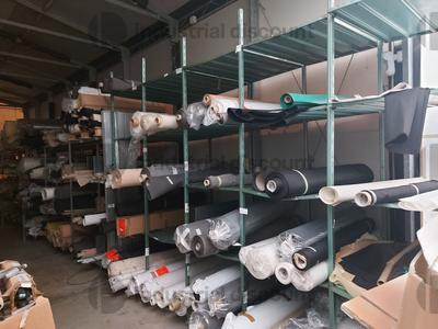 1000#8883 Magazzino rotativo verticale Modula, attrezzature per la confezione e magazzino di pellami e tessuti in vendita - foto 20