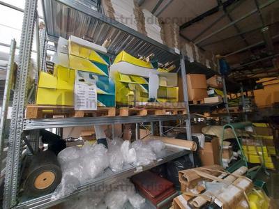 1000#8883 Magazzino rotativo verticale Modula, attrezzature per la confezione e magazzino di pellami e tessuti in vendita - foto 21