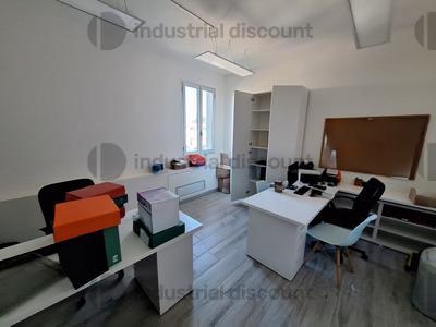 1000#8883 Magazzino rotativo verticale Modula, attrezzature per la confezione e magazzino di pellami e tessuti in vendita - foto 22