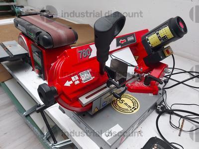 1000#8883 Magazzino rotativo verticale Modula, attrezzature per la confezione e magazzino di pellami e tessuti in vendita - foto 26