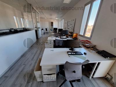 1000#8883 Magazzino rotativo verticale Modula, attrezzature per la confezione e magazzino di pellami e tessuti in vendita - foto 27