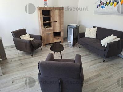 1000#8883 Magazzino rotativo verticale Modula, attrezzature per la confezione e magazzino di pellami e tessuti in vendita - foto 29