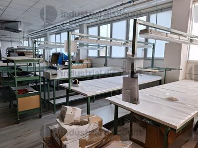 1000#8883 Magazzino rotativo verticale Modula, attrezzature per la confezione e magazzino di pellami e tessuti in vendita - foto 30