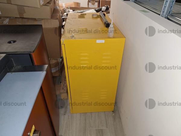 118#8883 Lotto macchinari per la confezione e lavorazione pelli in vendita - foto 10