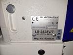Immagine 2 - Lotto di macchine da cucire e altro per la confezione - Lotto 12 (Asta 8883)