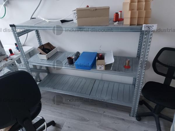 15#8883 Banchi da lavoro e carrelli in vendita - foto 4