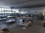Immagine 1 - Attrezzature varie reparto prototipi - Lotto 153 (Asta 8883)