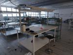 Immagine 2 - Attrezzature varie reparto prototipi - Lotto 153 (Asta 8883)