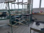 Immagine 4 - Attrezzature varie reparto prototipi - Lotto 153 (Asta 8883)